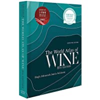 Los mejores  - World Atlas Of Wine - 8th Edition